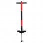 Pogo Stick Jackhammer Jump Stick Blue Green Red Orange for Children Kids Adult