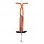 Pogo Stick Jackhammer Jump Stick Blue Green Red Orange for Children Kids Adult