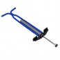 Pogo Stick Jackhammer Jump Stick Blue Green Red Orange for Children Kids Adult