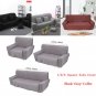 USA Ship Stretch Chair Sofa Covers 1 2 3 Seater Protector Couch Cover Slipcove