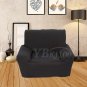 USA Ship Stretch Chair Sofa Covers 1 2 3 Seater Protector Couch Cover Slipcove