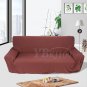 USA Ship Stretch Chair Sofa Covers 1 2 3 Seater Protector Couch Cover Slipcove