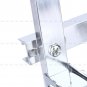 Mounted Liquor Dispenser Bottle Beverage Bar Wall Alcohol Cocktail Wine Beer 4/6