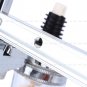 Mounted Liquor Dispenser Bottle Beverage Bar Wall Alcohol Cocktail Wine Beer 4/6