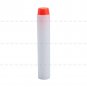 Lot/100Pcs Glow EVA Refill Bullet Darts for Nerf N-Strike Elite Series Toy Gun