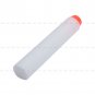 Lot/100Pcs Glow EVA Refill Bullet Darts for Nerf N-Strike Elite Series Toy Gun