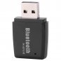 Portable Car Kit USB Bluetooth 4.1 Music Receiver Wireless Stereo Audio Adapter