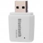 Portable Car Kit USB Bluetooth 4.1 Music Receiver Wireless Stereo Audio Adapter