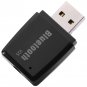 Portable Car Kit USB Bluetooth 4.1 Music Receiver Wireless Stereo Audio Adapter
