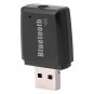 Portable Car Kit USB Bluetooth 4.1 Music Receiver Wireless Stereo Audio Adapter