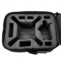 Black Carry Case Shoulder Bag Backpack For Drone RC Quadcopter DJI Phantom 3 -US