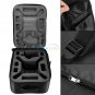 Black Carry Case Shoulder Bag Backpack For Drone RC Quadcopter DJI Phantom 3 -US