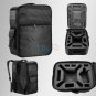 Black Carry Case Shoulder Bag Backpack For Drone RC Quadcopter DJI Phantom 3 -US