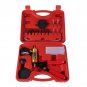 Car Hand Held Vacuum Pressure Pump Tester Set Brake Fluid Bleeder Bleeding Kit