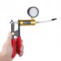 Car Hand Held Vacuum Pressure Pump Tester Set Brake Fluid Bleeder Bleeding Kit