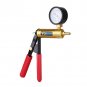 Car Hand Held Vacuum Pressure Pump Tester Set Brake Fluid Bleeder Bleeding Kit