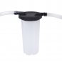 Car Hand Held Vacuum Pressure Pump Tester Set Brake Fluid Bleeder Bleeding Kit