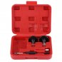 4x Timing Locking Tool Kit with case for Alfa Romeo Fiat Ford Lancia Suzuki Opel