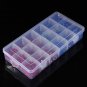 USPS 360Pcs Assorted Insulated Electrical Wire Terminals Connectors Crimp Spade