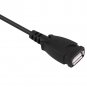 Car Radio Interface USB Adapter Cable + Removal Tool For Peugeot 307 308 Citroen