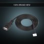 Car Radio Interface USB Adapter Cable + Removal Tool For Peugeot 307 308 Citroen