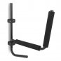 Steel Ladder Wall Mount Storage Rack Bike Surfboard Canoe Kayak Folding Hanger