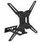TV Wall Mount Swivel Tilt Full Motion 32 37 39 40 42 43 46 55 Inch LED LCD Flat