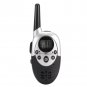 Waterproof 1000m Remote Control Pet Dog Anti Bark Shock Collar US (Two Collars)