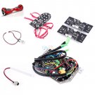 Main Scooter Motherboard Replacement Circuit Board Parts Kit For Balance Scooter