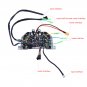 Main Scooter Motherboard Replacement Circuit Board Parts Kit For Balance Scooter