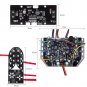 Main Scooter Motherboard Replacement Circuit Board Parts Kit For Balance Scooter