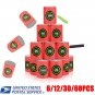 Wholesale EVA Soft Bullet Target Dart For NERF N-Strike Elite Series Blasters