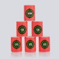Wholesale EVA Soft Bullet Target Dart For NERF N-Strike Elite Series Blasters
