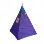 Foldable Tent Camping Outdoor Indoor Tent Kids Baby Boy Girl Play Tent Home