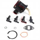 New Fuel Pump for Kohler 47 559 04, 47-559-04S, 47-559-11S 4755911S,47 393 19-S