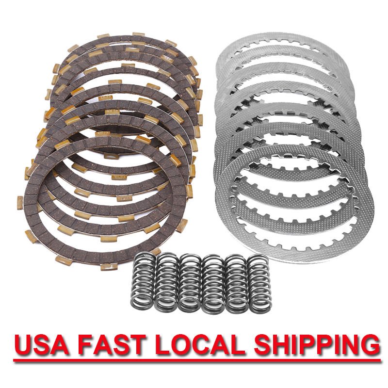 J.E. Pistons Piston Kit For Honda TRX450R Sportrax 2004-2005 284679 - Foto 9