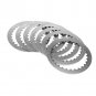 New Clutch Kit Plates Friction Fit Honda TRX 450R 2004 2005 2006 2007 2008 2009