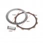 New Clutch Kit Plates Friction Fit Honda TRX 450R 2004 2005 2006 2007 2008 2009