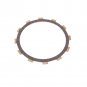 New Clutch Kit Plates Friction Fit Honda TRX 450R 2004 2005 2006 2007 2008 2009