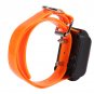Pet Dog Training Collar Rechargeable Electric LCD 100LV Shock (for S/M/L/XL Dog)