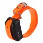 Pet Dog Training Collar Rechargeable Electric LCD 100LV Shock (for S/M/L/XL Dog)
