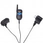 Pet Dog Training Collar Rechargeable Electric LCD 100LV Shock (for S/M/L/XL Dog)
