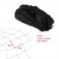 Anti Bird Netting Garden Poultry Aviary Game Net Nylon Screen 50'X25' 50X50'