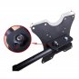 17"-37" SWIVEL LCD LED PLASMA CEILING ROOF TV BRACKET TELEVISION WALL MOUNT HOME
