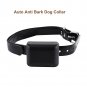 Waterproof Rechargeable Anti No Barking Collar Electric Shock Dog Bark Collar