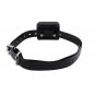 Waterproof Rechargeable Anti No Barking Collar Electric Shock Dog Bark Collar