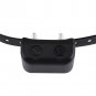 Waterproof Rechargeable Anti No Barking Collar Electric Shock Dog Bark Collar