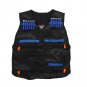 Bullet Darts Refill Set Tactical Vest For Nerf N-Strike Elite Series Blasters