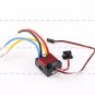 Waterproof Hobbywing QuicRun 1060 60A Brushed Motor ESC for 1/10 RC Car US Stock