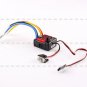 Waterproof Hobbywing QuicRun 1060 60A Brushed Motor ESC for 1/10 RC Car US Stock